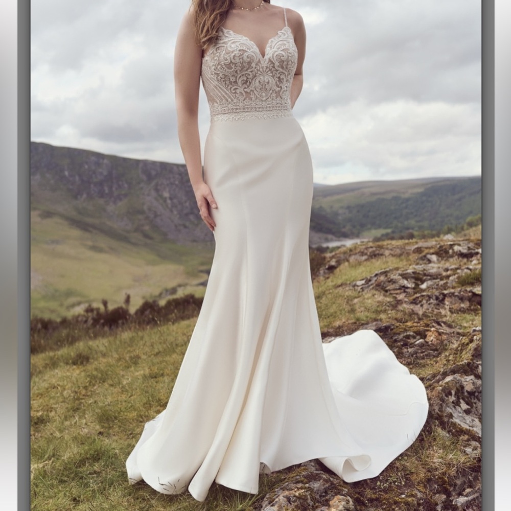 Lorraine Anne- Rebecca Ingram